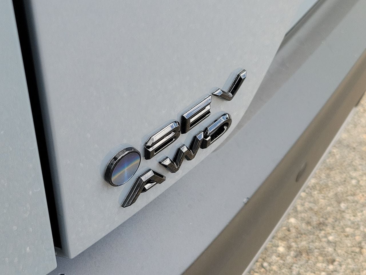 New 2026 Toyota C-HR AWD/4WD image 7