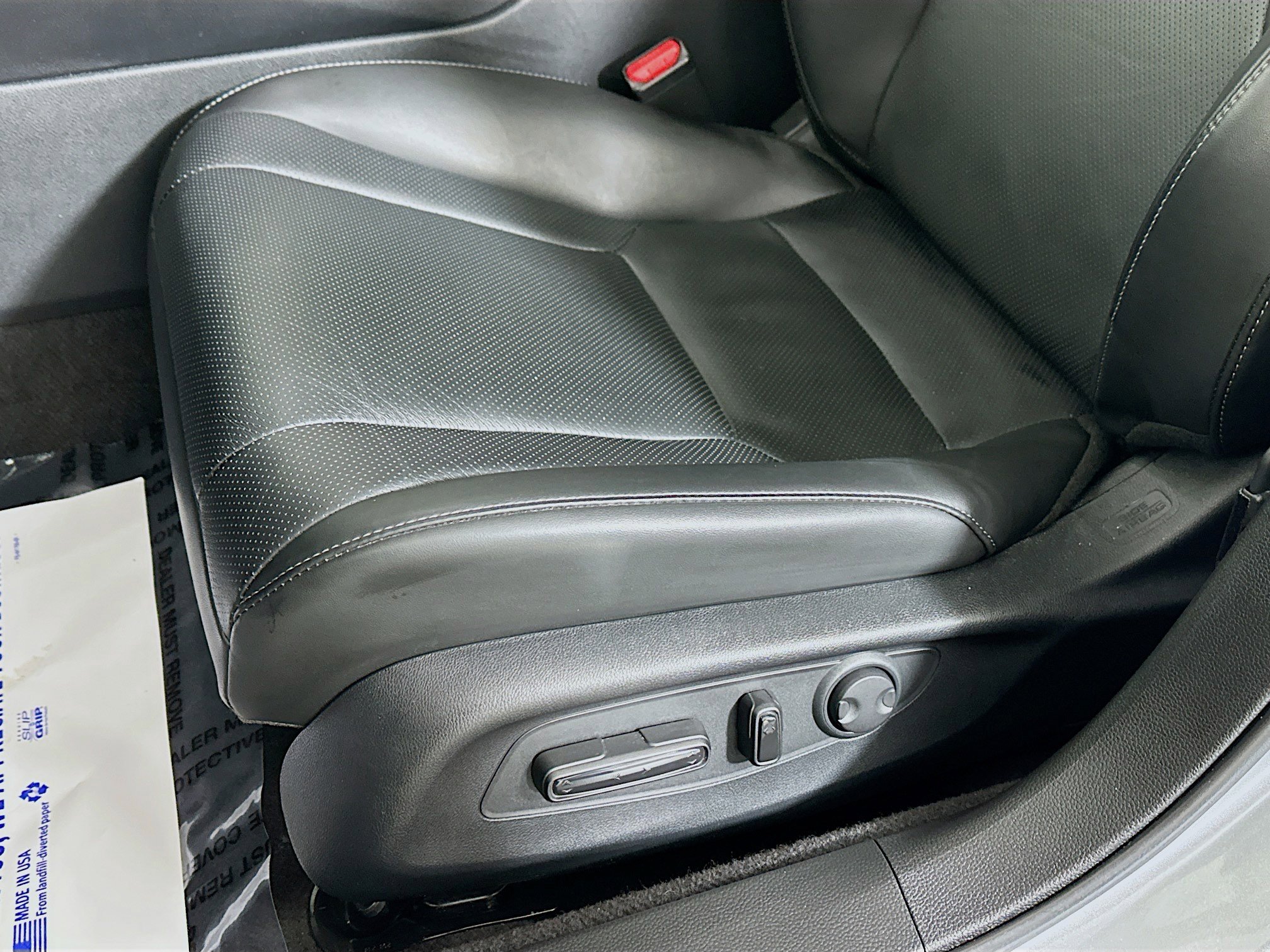 Used 2024 Honda Accord EX-L image 19