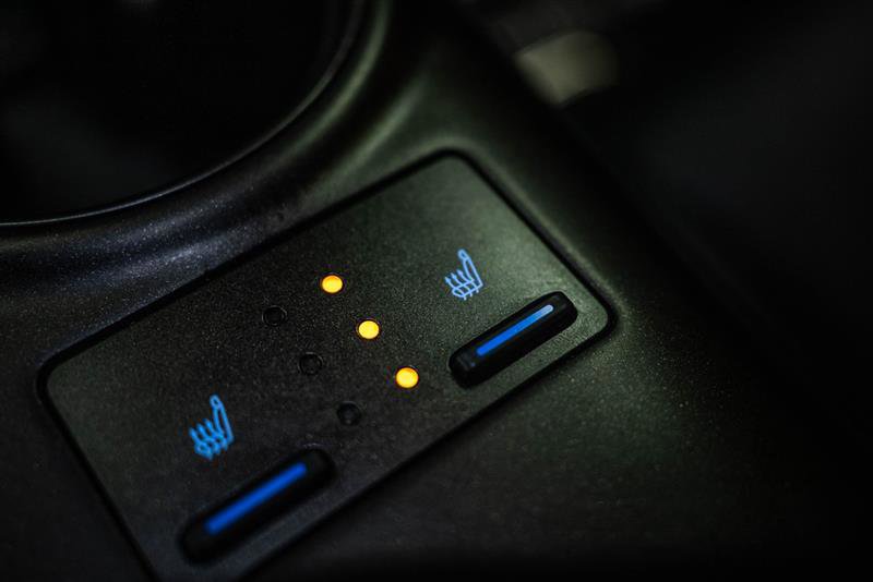 Used 2022 Toyota Camry XSE image 23