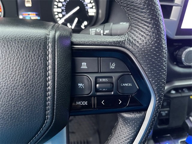 Used 2023 Toyota Tundra Limited image 34