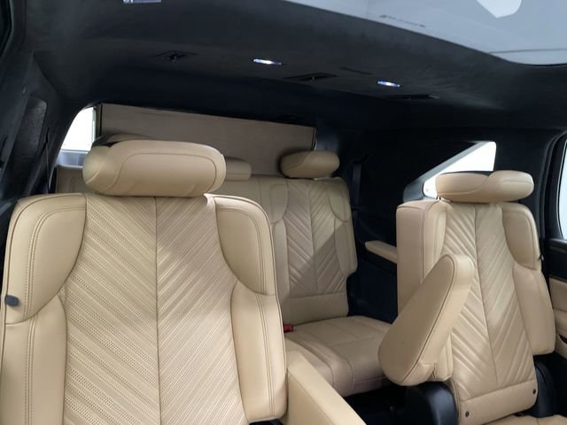 New 2025 Cadillac Escalade IQ Luxury 2 image 26