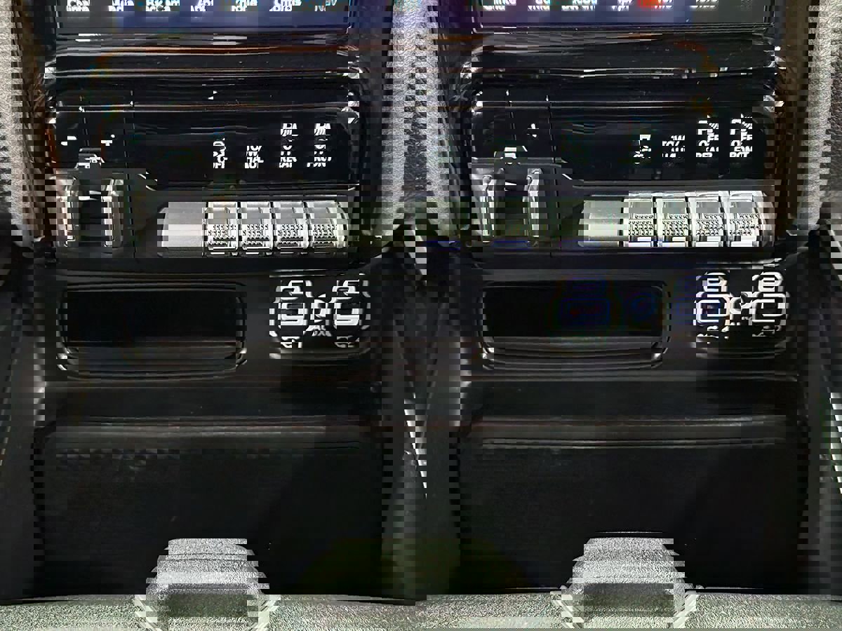 Used 2021 RAM 1500 Lone Star image 38