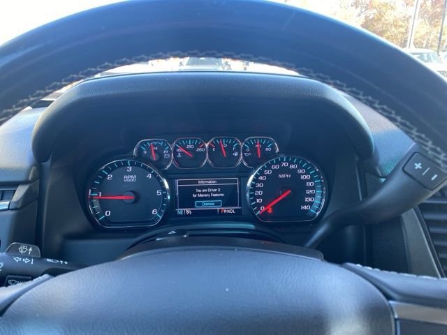 Used 2018 Chevrolet Tahoe LT image 16
