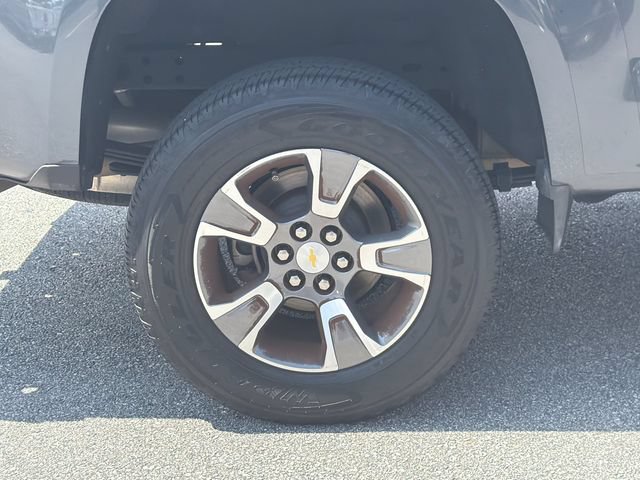 Used 2016 Chevrolet Colorado Z71 RWD image 19
