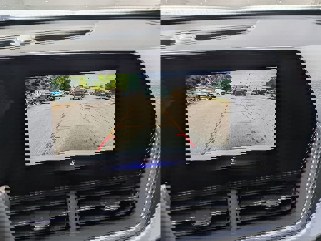 New 2026 Chevrolet Trax LT w/ Driver Confidence Package image 23