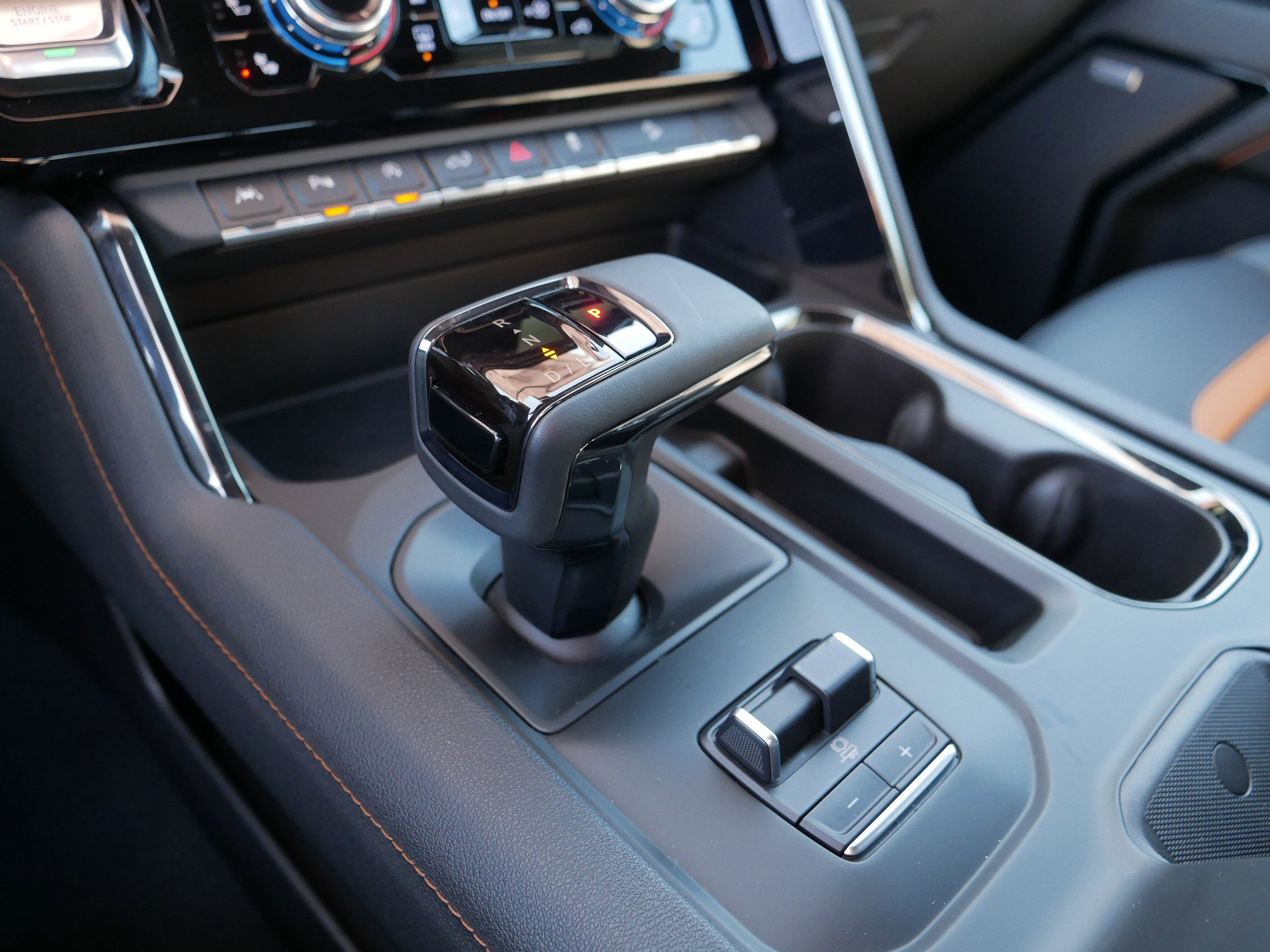 Certified 2024 GMC Sierra 1500 AT4 w/ Technology Package image 24