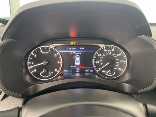 Used 2023 Nissan Altima 2.5 SV FWD image 40