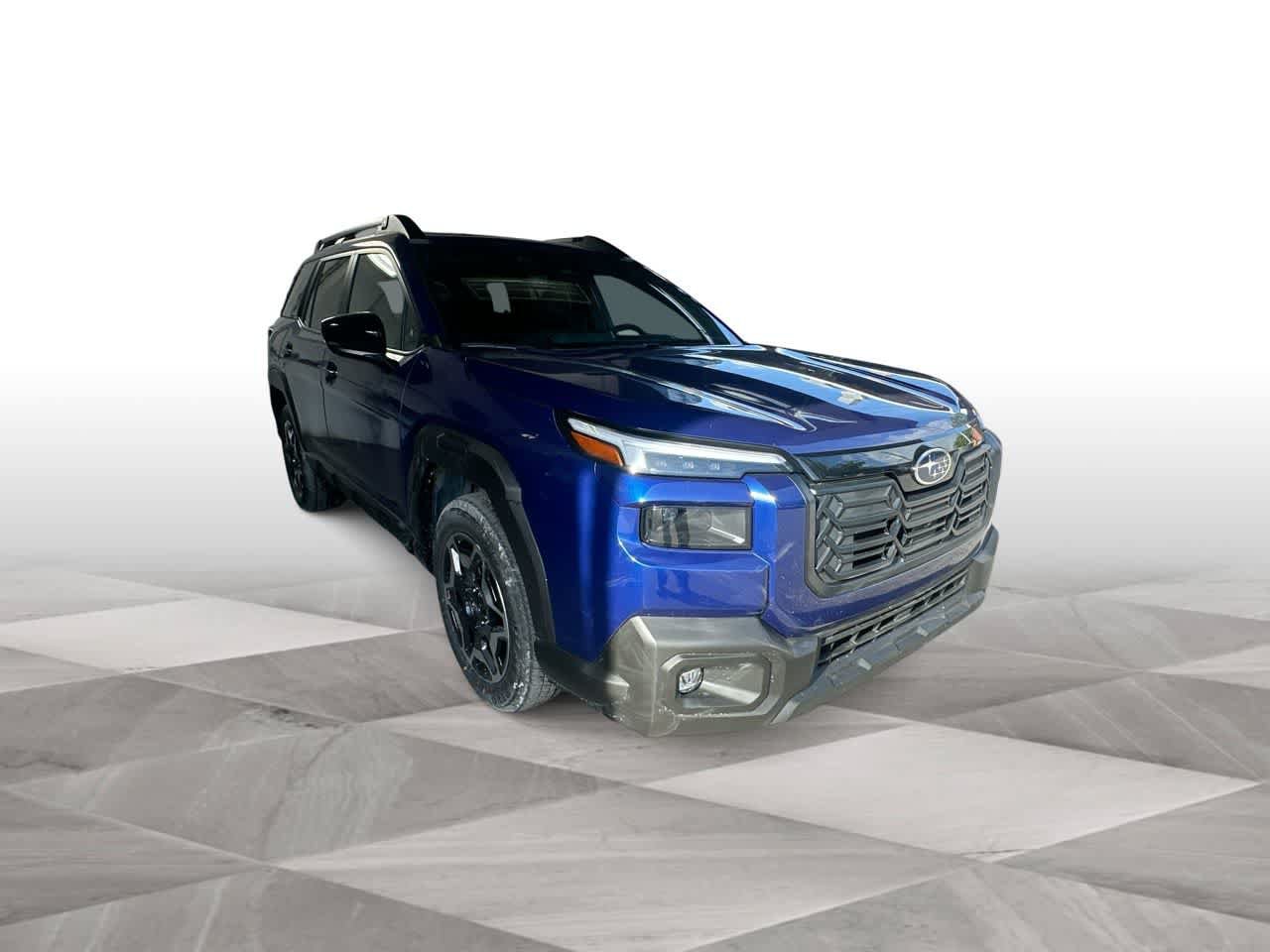 New 2026 Subaru Outback Touring AWD/4WD image 2