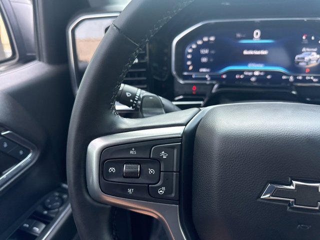 Used 2024 Chevrolet Silverado 1500 LT Trail Boss w/ Convenience Package II image 20