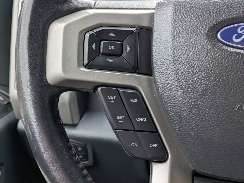 Used 2022 Ford F250 Lariat image 22