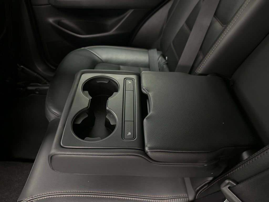 Used 2019 MAZDA CX-5 Grand Touring w/ GT Premium Package AWD/4WD image 21
