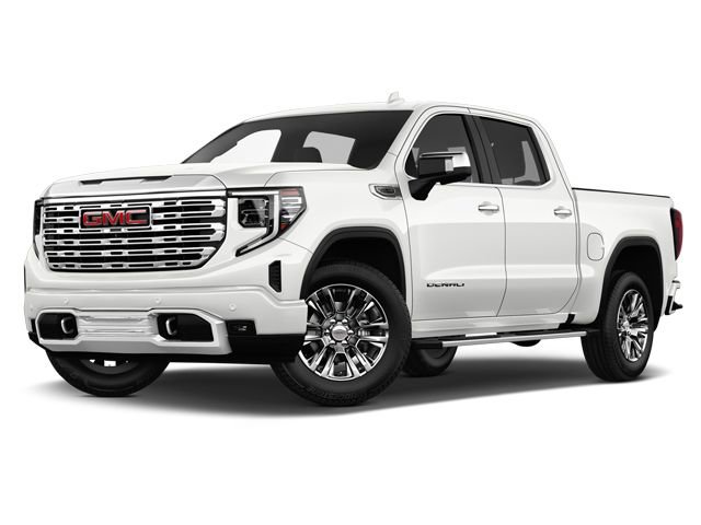 Used 2024 GMC Sierra 1500 Elevation w/ LPO, Elevation Black Package image 4