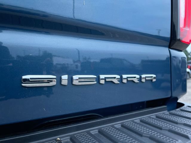 Used 2024 GMC Sierra 1500 Denali w/ Technology Package AWD/4WD image 33