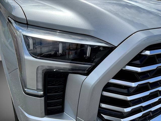 Used 2023 Toyota Tundra Capstone AWD/4WD image 38
