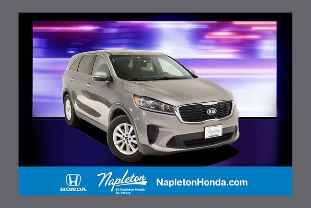Used 2019 Kia Sorento L