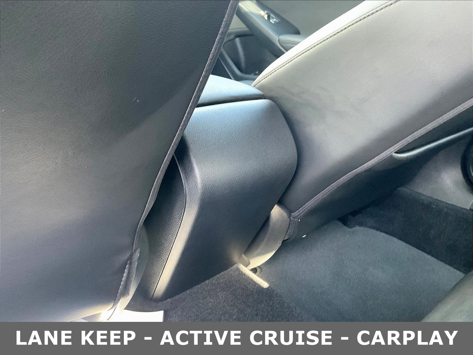 Used 2025 Acura Integra FWD image 10