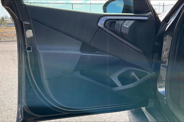 Used 2025 BMW X3 xDrive30i w/ Premium Package image 18