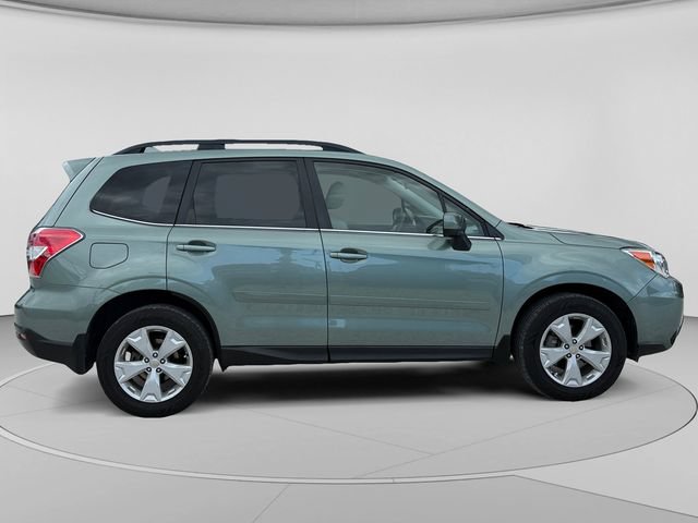 Used 2016 Subaru Forester 2.5i Limited AWD/4WD image 7