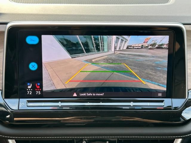 Certified 2026 Volkswagen Atlas SE AWD/4WD image 26
