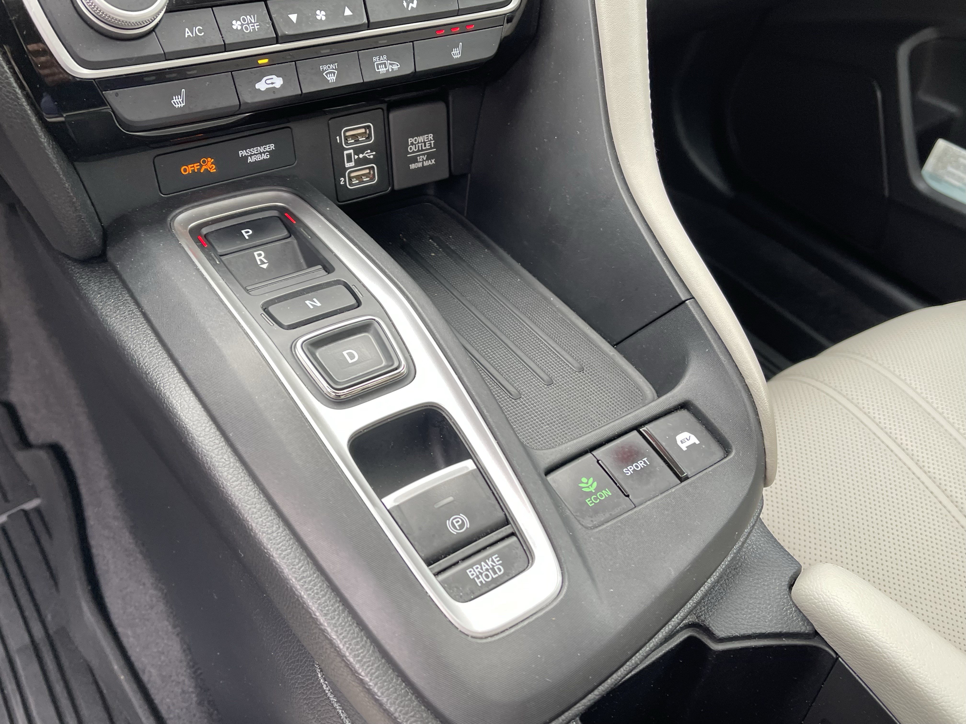 Used 2022 Honda Insight Touring image 23