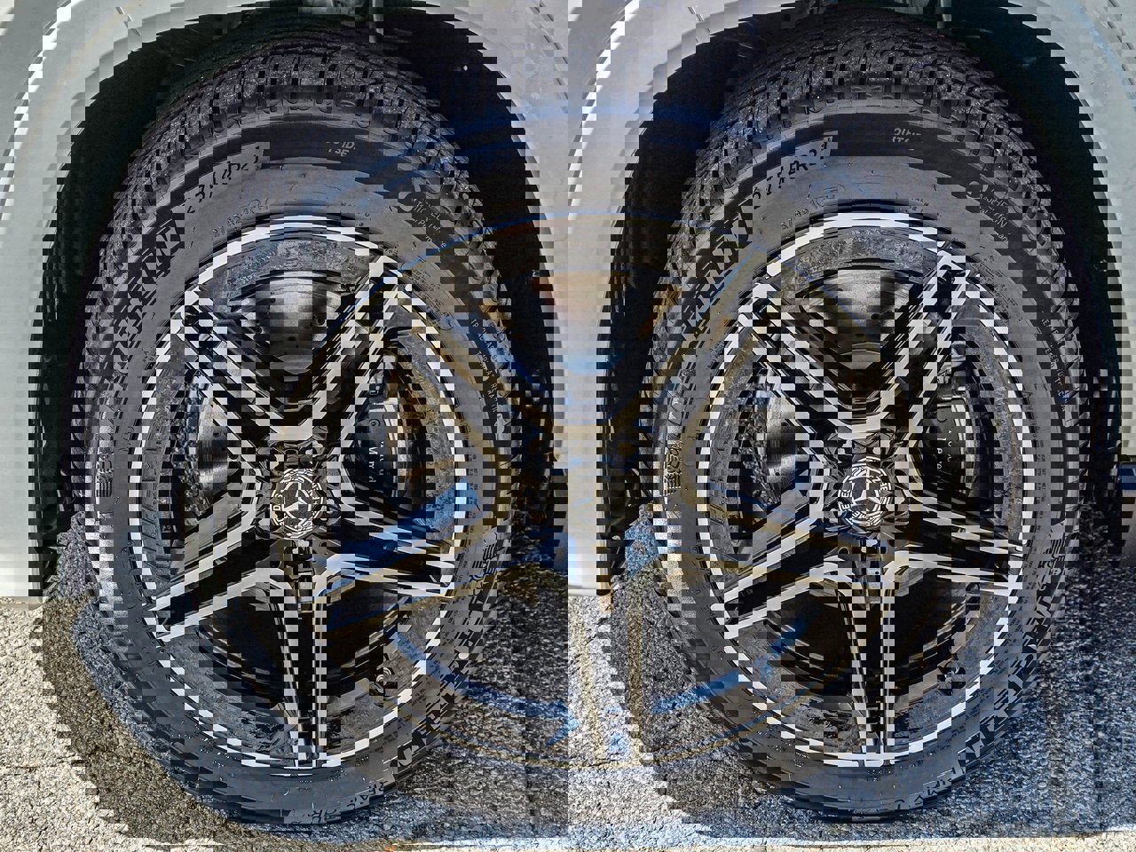 New 2026 Mercedes-Benz GLS 450 4MATIC image 7