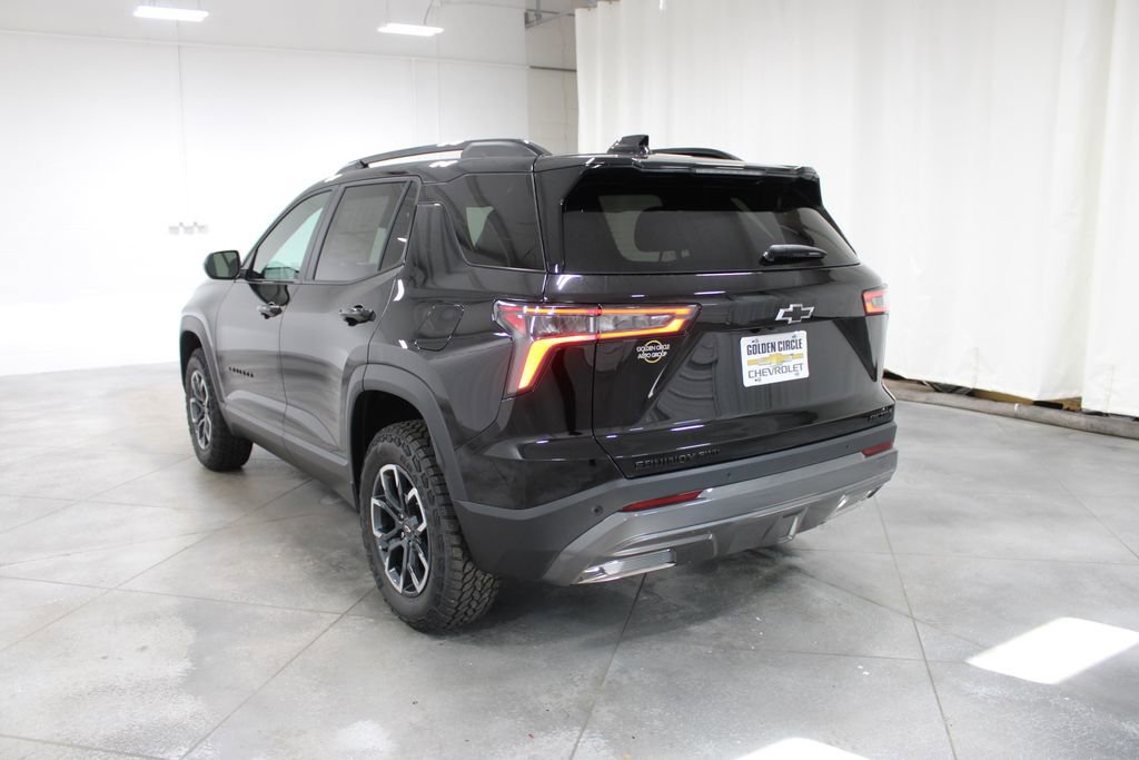 New 2026 Chevrolet Equinox ACTIV w/ Convenience Package III image 7