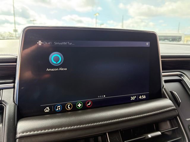 Used 2021 Chevrolet Suburban Z71 w/ Z71 Off-Road Package image 20