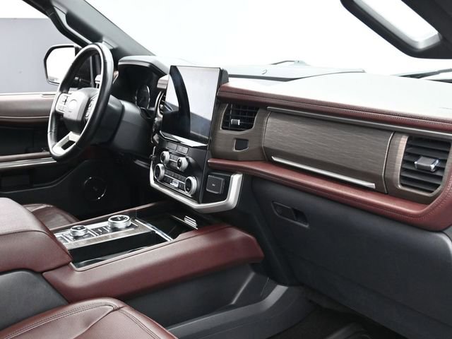 Certified 2023 Ford Expedition Max Limited image 29