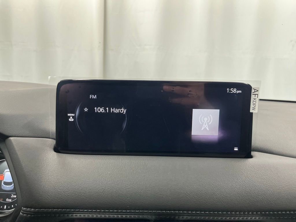 New 2025 MAZDA CX-5 AWD 2.5 S w/ Select Package image 16