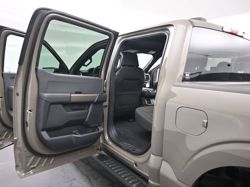New 2026 Ford F150 STX w/ Equipment Group 201A FX4 image 14