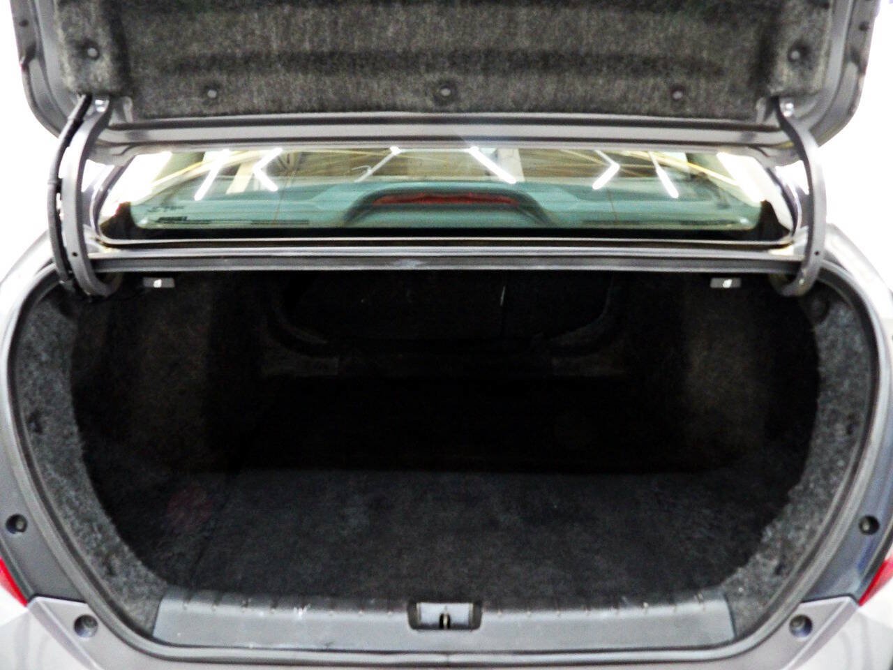 Used 2016 Honda Civic EX image 8