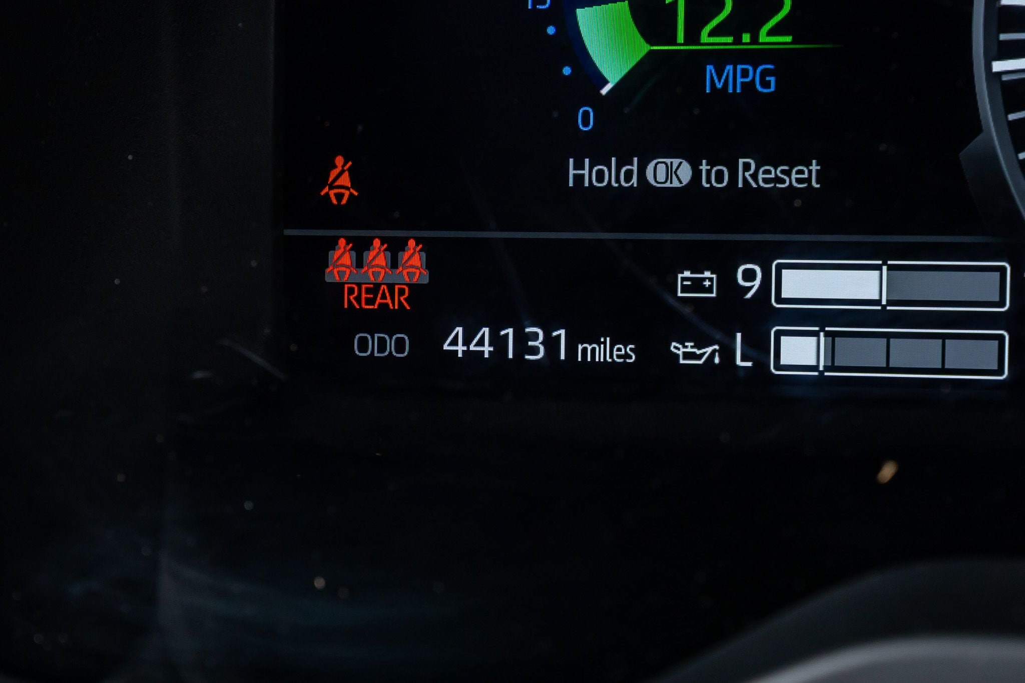 Used 2022 Toyota Tundra Platinum AWD/4WD image 20