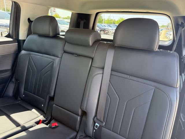 Used 2026 Hyundai Santa Fe SEL FWD image 27