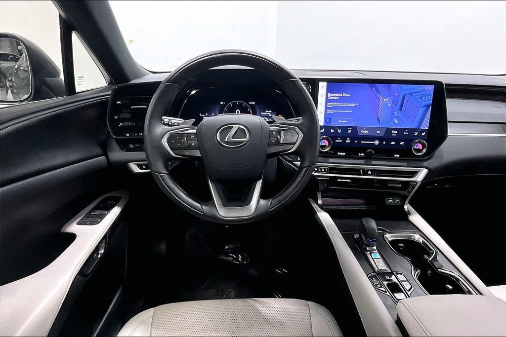 Used 2025 Lexus RX 350 Premium Plus w/ Convenience Package AWD/4WD image 6