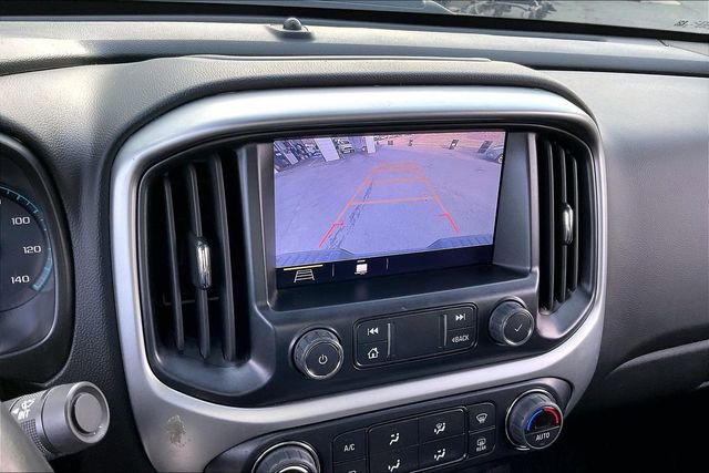 Used 2022 Chevrolet Colorado ZR2 w/ LPO, Power Package image 11