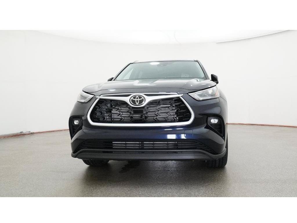 New 2026 Toyota Highlander XLE AWD/4WD image 31
