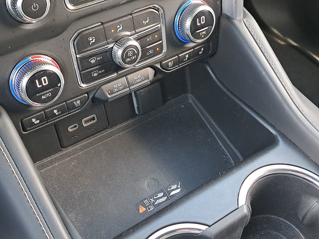 Used 2023 GMC Yukon SLT image 26