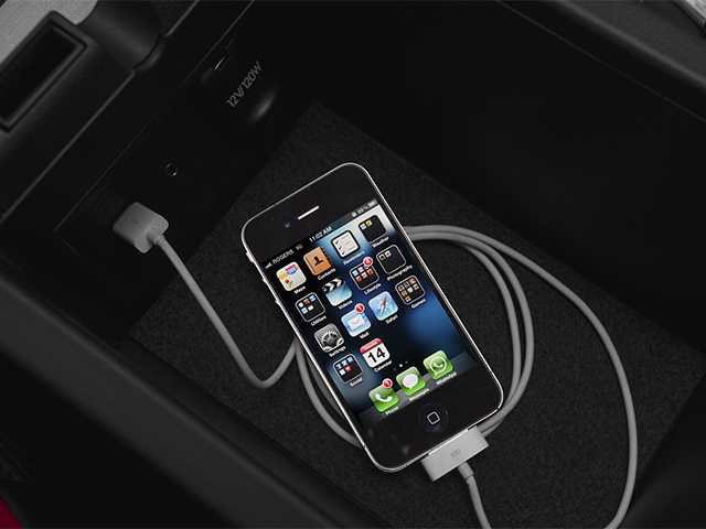 Used 2014 Subaru Legacy 2.5i Sport image 12