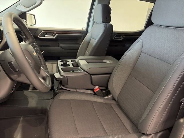 New 2026 Chevrolet Silverado 1500 LT AWD/4WD image 11