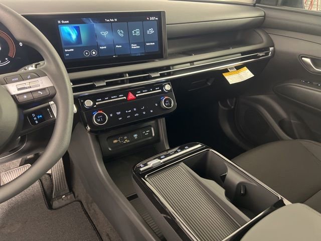 New 2026 Hyundai Tucson SEL AWD/4WD image 26