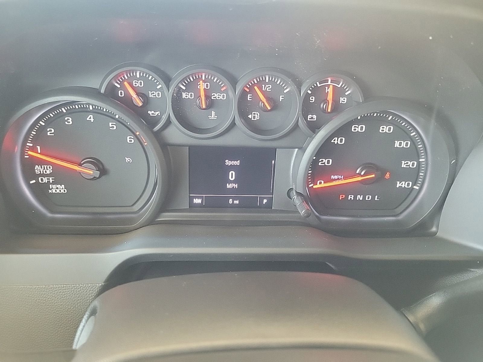 New 2026 GMC Sierra 1500 Pro w/ Graphite Edition RWD image 39