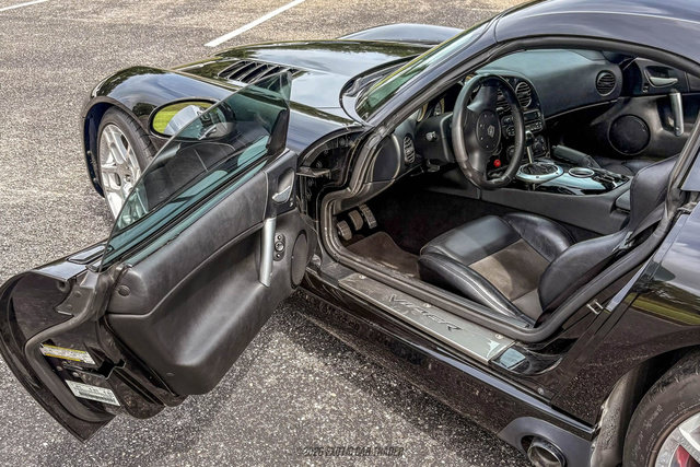 Used 2006 Dodge Viper SRT-10 RWD image 22