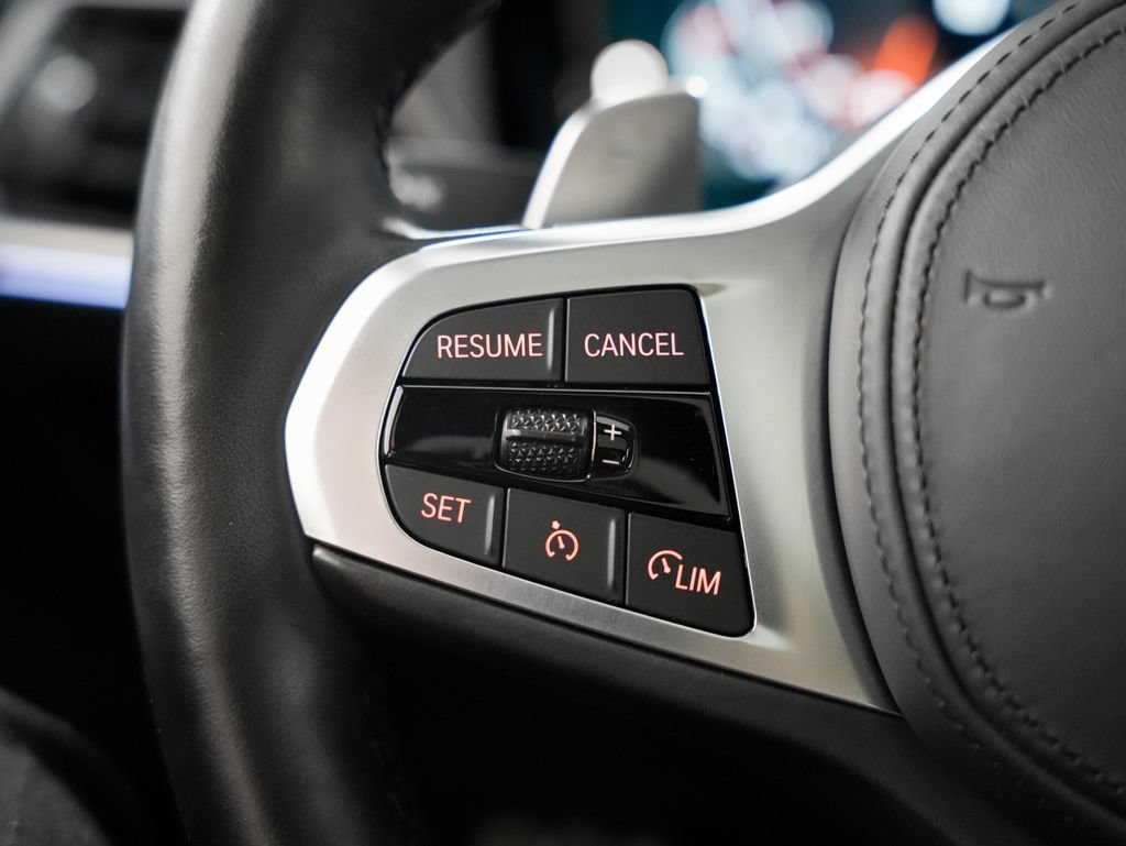 Used 2023 BMW M440i Gran Coupe w/ Premium Package RWD image 14