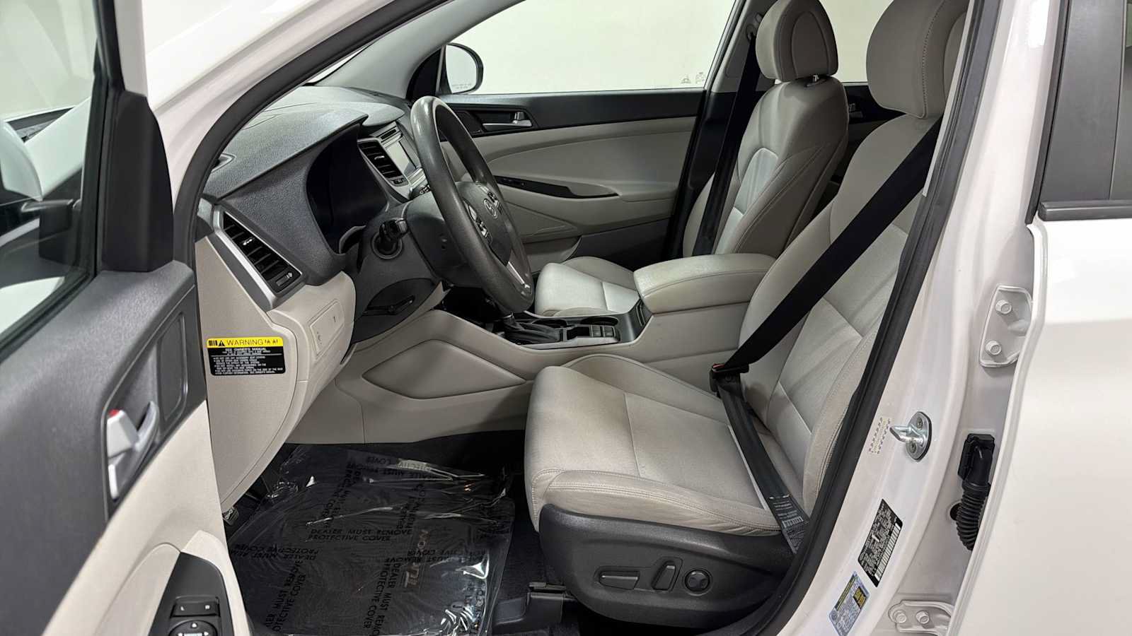Used 2016 Hyundai Tucson Eco FWD image 13