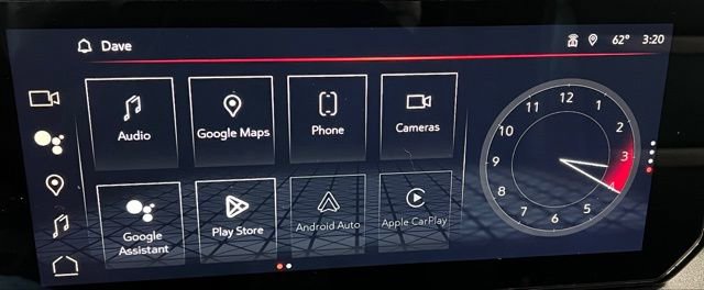 Used 2024 GMC Sierra 1500 AT4 w/ Technology Package image 35