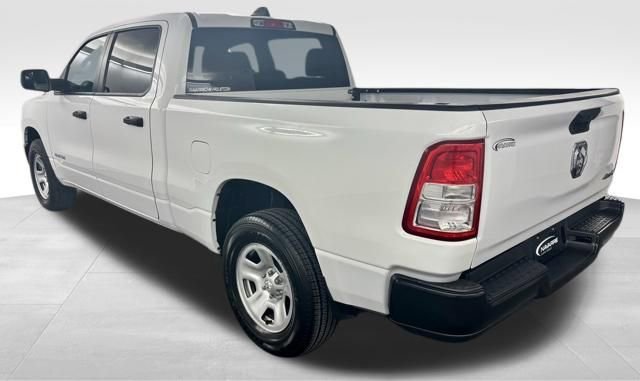 Used 2022 RAM 1500 Tradesman image 8