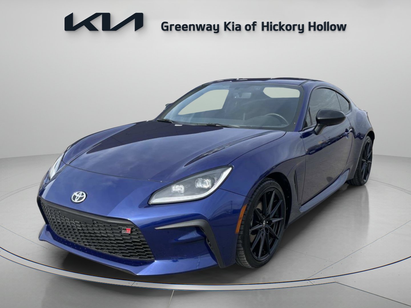 Used 2023 Toyota GR86 Premium image 7