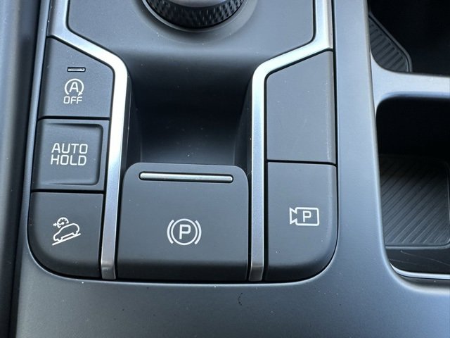 New 2026 Kia Sorento LX image 55