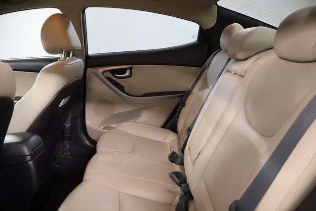 Used 2014 Hyundai Elantra Limited FWD image 26