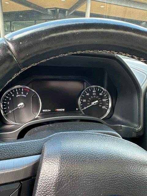 Used 2021 Ford Expedition Platinum AWD/4WD image 13